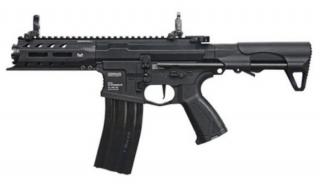 ARP 556 ETU-Mosfet 3 Burst Full Metal Combo CQB Rifle Li-Po Ready EGC-ARP-556-BNB-NCM by G&G